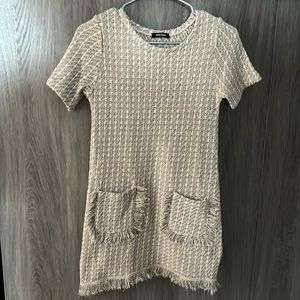 Karissa Knit Tunic Dress | Girls S